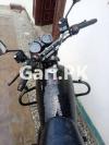 Suzuki GS 150 2021 for Sale in Rawalpindi