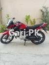 Yamaha YBR 125 2019 for Sale in Karachi