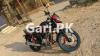 Honda CB 125F 2019 for Sale in Karachi