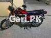 Honda CG 125 2018 for Sale in Islamabad