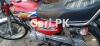 Honda CG 125 2019 for Sale in Karachi