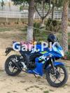 Suzuki Gixxer 150 2022 for Sale in Satellite Town