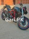 Kawasaki Other 2018 for Sale in Multan