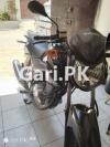 Suzuki GSX 125 2024 for Sale in Karachi