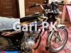 Honda CG 125 1999 for Sale in Karachi
