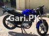 Yamaha YBR 125 2018 for Sale in Sialkot