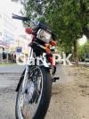 Honda CG 125 2021 for Sale in Lahore