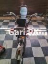 Honda CD 70 2007 for Sale in Islamabad
