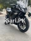 Kawasaki Ninja 400 2024 for Sale in Lahore