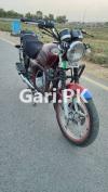 Suzuki GS 150 SE 2019 for Sale in Lahore