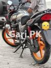 Honda CB 150F 2022 for Sale in Islamabad
