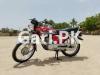 Honda CG 125 2023 for Sale in Karachi
