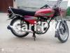 Honda CG 125 2013 for Sale in Rawalpindi