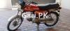 Honda CD 70 2011 for Sale in Islamabad