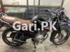 Yamaha YBR 125G 2016 for Sale in Jhang Road