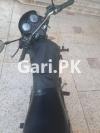 Honda Deluxe 2014 for Sale in Peshawar
