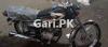 Honda CG 125 2015 for Sale in Scheme 33 - Sector 18-B