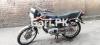Honda CG 125 2015 for Sale in Sialkot
