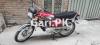 Honda CG 125 2023 for Sale in Lahore