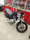 Yamaha YBR 125G 2023 for Sale in Faisalabad
