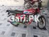 Honda CG 125 2022 for Sale in Others