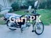 Honda CD 70 2022 for Sale in Lahore