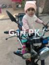 Suzuki 100 2014 for Sale in Allahabad Road