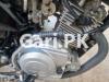 Yamaha YBR 125G 2019 for Sale in Askari 9