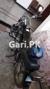Suzuki GS 150 2016 for Sale in Capital Valley Islamabad