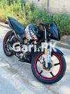 Yamaha YBR 125 2018 for Sale in Islamabad