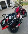 Honda 50cc 2004 for Sale in Saddar Bazar