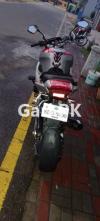 Honda CBR 400 1996 for Sale in OPF Housing Scheme
