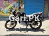 Suzuki GSX 125 2024 for Sale in Islamabad