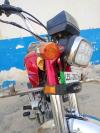 Honda CD 70 2012 for Sale in Sahiwal