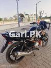 Yamaha YBR 125 2020 for Sale in Painsra