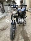 Suzuki GS 150 2020 for Sale in Karachi