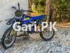 Yamaha WR250X 2009 for Sale in Lahore