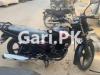 Suzuki GR 150 2018 for Sale in Karachi