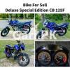 Honda Deluxe 2022 for Sale in Mansehra