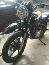 Yamaha YBR 125G  2023