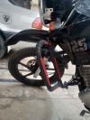 Yamaha YBR 125G  2023