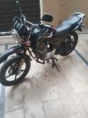 Yamaha YBR 125G  2023