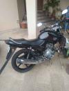 Yamaha YBR 125G  2023