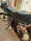Chinese Bikes 70  2019