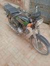 Chinese Bikes 70  2019