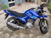 Yamaha YBR 125G  2021