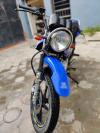 Yamaha YBR 125G 2021 for Sale in Karachi