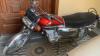 Honda CG 125 Special Edition 2023 for Sale in Lahore