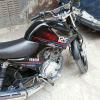 Yamaha YBR 125G 2023 Yamaha YBR 125G 2023