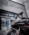 CFMOTO 700 CL X SPORT  2023